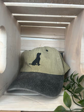 Load image into Gallery viewer, Black Lab Brewing Baseball Cap (Nissi Cap)
