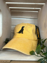 Load image into Gallery viewer, Black Lab Brewing Baseball Cap (Nissi Cap)
