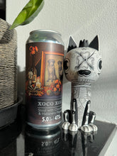 Load image into Gallery viewer, Xoco Xolo - Stout w/ Chocolate and Habanero Peppers (473ml Can)
