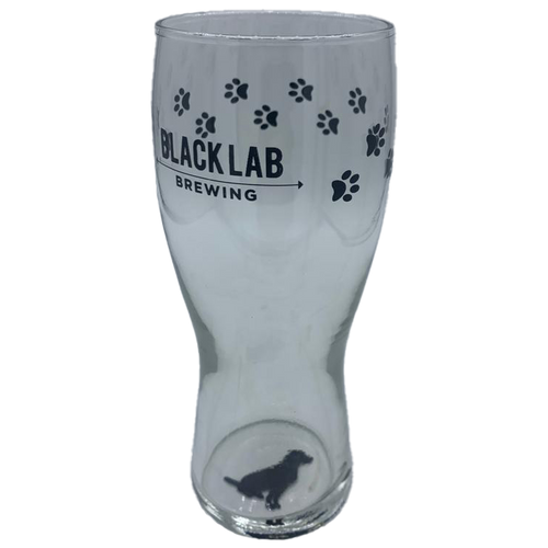 Black Lab Brewing - Toronto - Koblenz Beer Glass